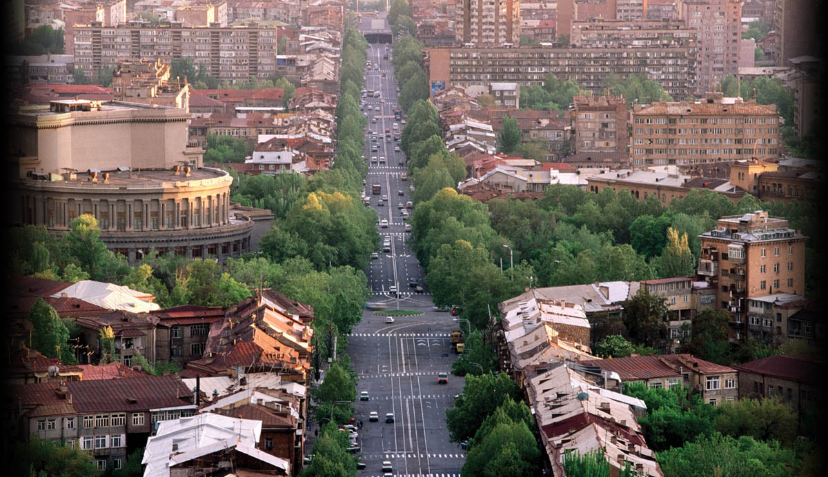 Отели Еревана (Армения). Поиск и бронирование гостиниц Еревана